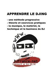 Apprendre le DJing