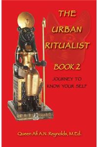 Urban Ritualist 2