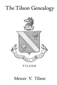 Tilson Genealogy