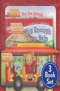 Daniel Tiger Shrink-Wrapped Pack #2