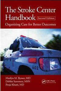 The Stroke Center Handbook