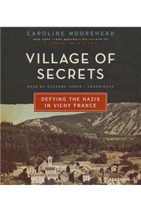 Village of Secrets
