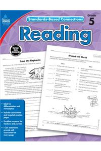 Reading, Grade 5