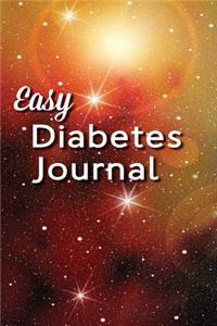 Easy Diabetes Journal