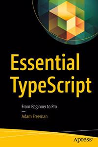 Essential Typescript