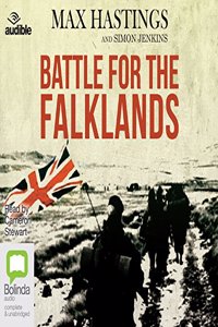 The Battle for the Falklands