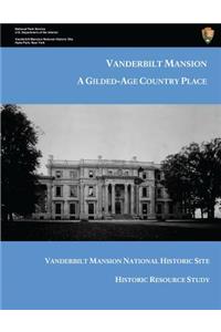 Vanderbilt Mansion
