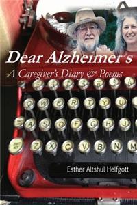 Dear Alzheimer's