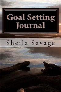 Goal Setting Journal