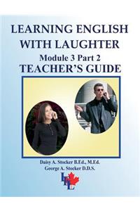 Learning English with Laughter