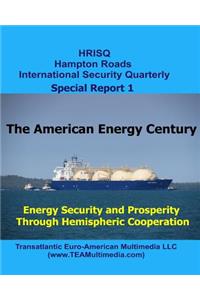 The American Energy Century