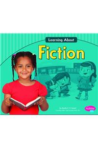 Learning about Fiction