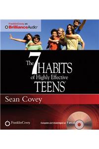 7 Habits of Highly Effective Teens