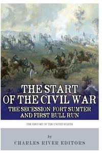 Start of the Civil War