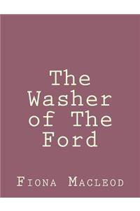 Washer of The Ford