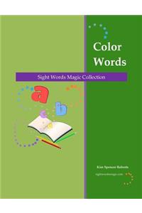 Sight Words Magic