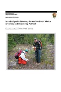 Invasive Species Summary for the Southwest Alaska Inventory and Monitoring Network
