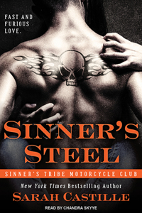 Sinner's Steel