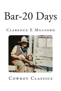 Bar-20 Days