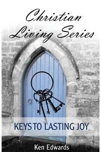 Keys to Lasting Joy