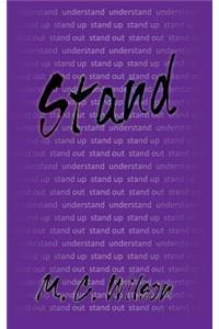 Stand