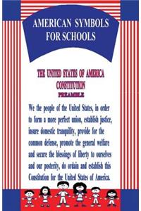 American Symbols For Schools