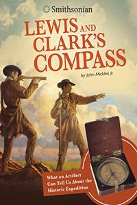 Lewis and Clark's Compass