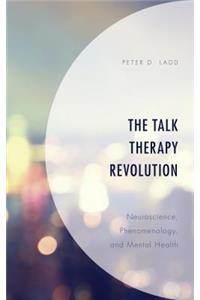 The Talk Therapy Revolution