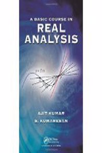 Basic Course In Real Analysis