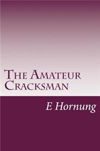 Amateur Cracksman