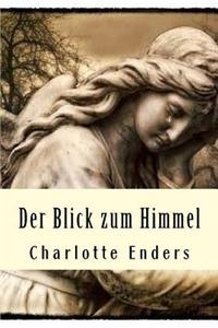 Blick zum Himmel
