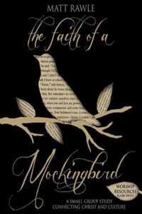 Faith of a Mockingbird Worship Resources Flash Drive