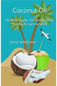 Coconut Oil