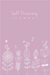 Self Discovery Journal