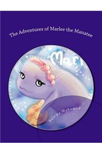 The Adventures of Marlee the Manatee