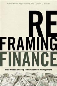 Reframing Finance