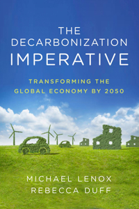 Decarbonization Imperative