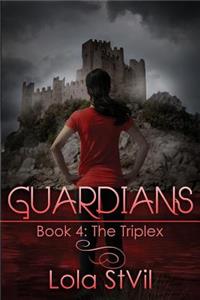 Guardians: The Triplex