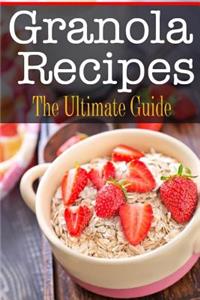 Granola Recipes