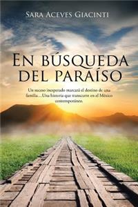 búsqueda del paraíso