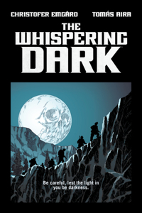 Whispering Dark