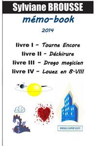 mémo-book 2014