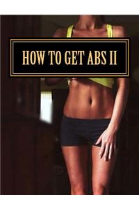 How To Get Abs
