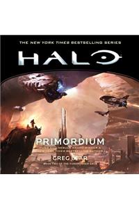 Halo: Primordium