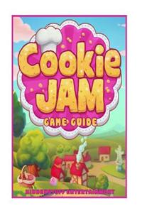 Cookie Jam Game Guide