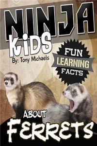 Fun Learning Facts about Ferrets