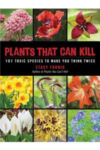 Plants That Can Kill