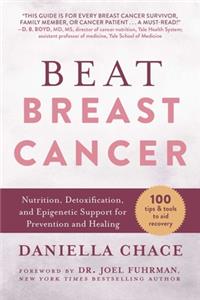Beat Breast Cancer