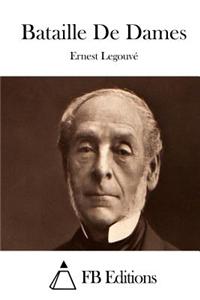 Bataille De Dames