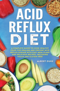 Acid Reflux Diet